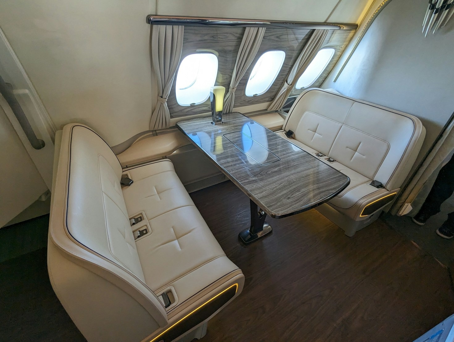 Customizing Your Flight: The Bespoke Jet Experience